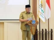 Pemkot Tangsel dan Baznas Kolaborasi Bangun Kesejahteraan Masyarakat, Transparansi Jadi Hal Penting Pemkot Tangsel dan Baznas Kolaborasi Bangun Kesejahteraan Masyarakat, Transparansi Jadi Hal Penting