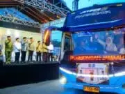 393 Jemaah Haji Kloter Pertama Tangsel Diberangkatkan, Benyamin Pastikan Fasilitas dan Pendampingan Optimal 393 Jemaah Haji Kloter Pertama Tangsel Diberangkatkan, Benyamin Pastikan Fasilitas dan Pendampingan Optimal
