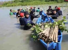 Hari Bumi 2026, Telkomsel Ajak Masyarakat Wujudkan Aksi Nyata Jaga Lingkungan Rayakan Hari Bumi 2026, Telkomsel Ajak Masyarakat Wujudkan Aksi Nyata Jaga Lingkungan