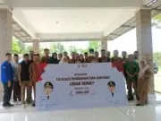 Permudah Aspirasi Warga, DiskominfoSP Lebak Gelar Sosialisasi Layanan WhatsApp Lebak Ruhay DiskominfoSP Kabupaten Lebak melaksanakan kegiatan sosialisasi Layanan Aspirasi dan Pengaduan Masyarakat Lebak Ruhay, pada Selasa (7/4/2026)