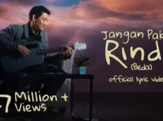 Lirik Lagu Jangan Paksa Rindu (Beda) - Ifan Seventeen