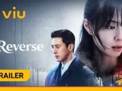 Drama Korea Reverse 2026