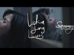 Lirik Lagu Luka Yang Luas - Sammy Simorangkir