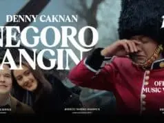 Lirik Lagu Negoro Angin – Denny Caknan Lirik Lagu Negoro Angin - Denny Caknan