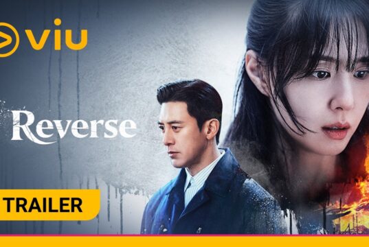 Drama Korea Reverse 2026