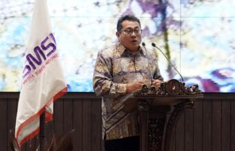 Hari Kebebasan Pers Sedunia: Ketum SMSI Firdaus Tegaskan, Mendirikan Perusahaan Pers Adalah Hak Asasi