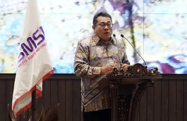 Hari Kebebasan Pers Sedunia: Ketum SMSI Firdaus Tegaskan, Mendirikan Perusahaan Pers Adalah Hak Asasi Hari Kebebasan Pers Sedunia: Ketum SMSI Firdaus Tegaskan, Mendirikan Perusahaan Pers Adalah Hak Asasi