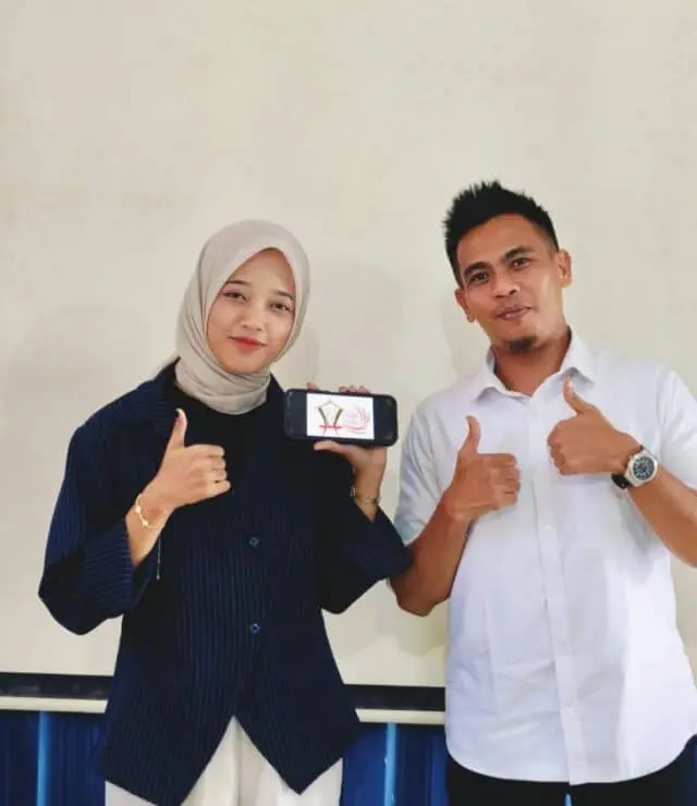 Dila Mahasiswa STISIP Banten Raya Juara Logo Lebak Ruhay, Akademisi Anza Farizi: Simbol Kebangkitan Spirit Kemajuan Lebak Dila Mahasiswa STISIP Banten Raya Juara Logo Lebak Ruhay, Akademisi Anza Farizi: Simbol Kebangkitan Spirit Kemajuan Lebak