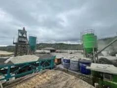 PT. Rizki Bangun Beton.