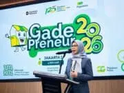 Melalui GadePreneur 2026, Pegadaian Kantor Wilayah IX Bantu UMKM Berkembang Melalui GadePreneur 2026, Pegadaian Kantor Wilayah IX Bantu UMKM Berkembang