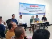 Muhamad Salahudin Raih Poin Tertinggi Seleksi PAW Kades Darmasari 2026 Muhamad Salahudin meraih poin tertinggi dari 4 orang bakal calon Pergantian Antar Waktu (PAW) Kepala Desa Pamubulan tahun 2026, pada Sabtu (9/05/2026).