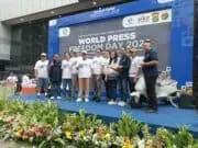 Media “Homeless” vs Verifikasi Dewan Pers, SMSI Dorong Regulasi Pers Lebih Adaptif di Era Digital Media “Homeless” vs Verifikasi Dewan Pers, SMSI Dorong Regulasi Pers Lebih Adaptif di Era Digital