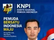 DPK KNPI Banjarsari Ajak Masyarakat Sikapi Film Dokumenter Pesta Babi Secara Bijak dan Objektif Asep Mardi selaku Ketua Bidang Advokasi, Hukum, HAM dan Pertahanan DPK KNPI Banjarsari, pada Kamis (14/05/2026).