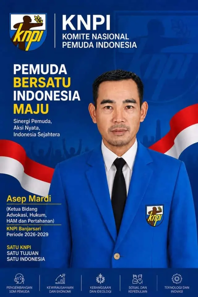 DPK KNPI Banjarsari Ajak Masyarakat Sikapi Film Dokumenter Pesta Babi Secara Bijak dan Objektif DPK KNPI Banjarsari Ajak Masyarakat Sikapi Film Dokumenter Pesta Babi Secara Bijak dan Objektif