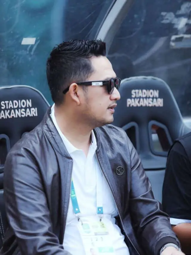 Presiden Club Eko Setyawan tetap memprioritaskan Banten sebagai Home Base Adhyaksa FC, pada Jum'at (15/05/2026). Presiden Club Eko Setyawan tetap memprioritaskan Banten sebagai Home Base Adhyaksa FC, pada Jum'at (15/05/2026).