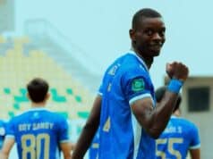 Lolos Liga 1, Adhyaksa FC Banten Tak Mau Pindah Kandang Adilson (Top Skorer Liga 2 Championship 2025/2026).