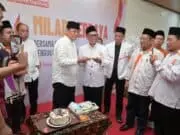 Milad Ke 24, PKS Kabupaten Tangerang Disulap Jadi Gerakan Ketahanan Rakyat