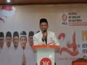 PKS Kabupaten Tangerang Dorong Ketahanan Pangan dari Rumah Kader PKS Kabupaten Tangerang Dorong Ketahanan Pangan