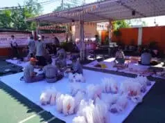 Di Momentum Idul Adha 1447 H, PKS Kabupaten Tangerang Potong 85 Hewan Kurban Di Momentum Idul Adha 1447 H, PKS Kabupaten Tangerang Potong 85 Hewan Kurban