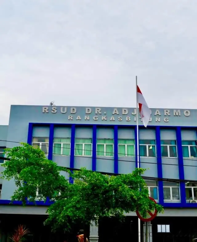 Antara Persepsi dan Prosedur Medis, Klarifikasi RSUD Adjidarmo Terkait Pasien IGD Antara Persepsi dan Prosedur Medis, Klarifikasi RSUD Adjidarmo Terkait Pasien IGD