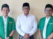 Pengajian MWCNU Banjarsari Jadi Perekat Umat, Perkuat Ukhuwah Islamiah dan Satukan Ulama-Umaro Demi Harmoni Masyarakat Pengurus MWCNU Kecamatan Banjarsari, pada Minggu (31/05/2026).