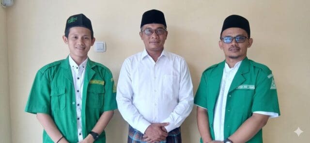 Pengurus MWCNU Kecamatan Banjarsari, pada Minggu (31/05/2026). Pengurus MWCNU Kecamatan Banjarsari, pada Minggu (31/05/2026).