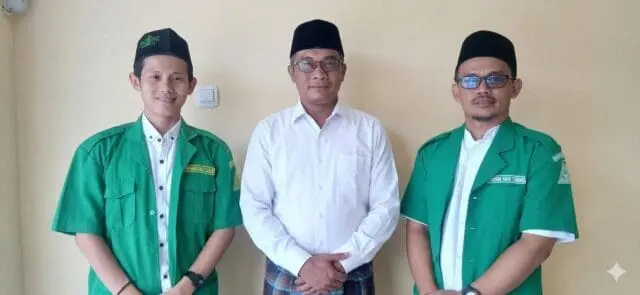 Pengajian MWCNU Banjarsari Jadi Perekat Umat, Perkuat Ukhuwah Islamiah dan Satukan Ulama-Umaro Demi Harmoni Masyarakat