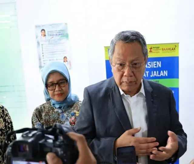 Tangsel Konsisten Tangani HIV/AIDS, Benyamin Dorong Kolaborasi dan Hilangkan Diskriminasi Tangsel Konsisten Tangani HIV/AIDS, Benyamin Dorong Kolaborasi dan Hilangkan Diskriminasi