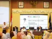 Pilar Ingatkan Bahaya Gawai dan Medsos bagi Anak, Orang Tua dan Guru Harus Berkolaborasi