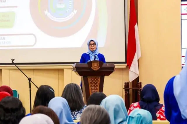 Dinkes Tangsel Imbau Warga Waspada Hantavirus dan Jaga Kebersihan Lingkungan Dinkes Tangsel Imbau Warga Waspada Hantavirus dan Jaga Kebersihan Lingkungan