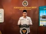 Jemaah Haji Asal Jakarta Dilaporkan Hilang, Ditemukan Meninggal di Arab Saudi Jemaah Haji Asal Jakarta Dilaporkan Hilang, Ditemukan Meninggal di Arab Saudi