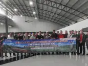 Uji Jaringan, Telkomsel Pastikan Kenyamanan Perjalanan Pelanggan di Jalur KRL dan KAJJ Jabotabek