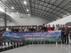 Uji Jaringan, Telkomsel Pastikan Kenyamanan Perjalanan Pelanggan di Jalur KRL dan KAJJ Jabotabek