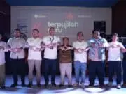 Luncurkan Terpujilah GURU, Telkomsel Perkuat Kompetensi Digital Tenaga Pendidik di Era AI