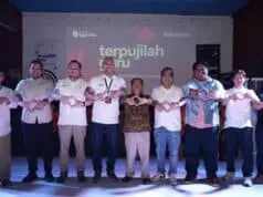 Luncurkan Terpujilah GURU, Telkomsel Perkuat Kompetensi Digital Tenaga Pendidik di Era AI