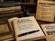 Cikal Bakal Terbentuknya Bahasa Indonesia: Sejarah dan Perkembangannya Cikal Bakal Terbentuknya Bahasa Indonesia: Sejarah dan Perkembangannya