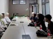 Disorot Soal Pelayanan Kesehatan, Kadinkes Pandeglang Mangkir dari Audiensi BEM STISIP Banten Raya BEM STISIP Banten Raya audiensi dengan Dinkes Pandeglang, Kadis dan Sekdis Mangkir dihadapan Mahasiswa, pada Rabu (3/06/2026).