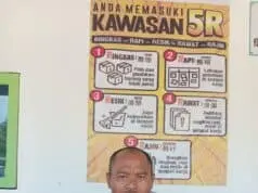 Penggiat Sosial dan Media Lebak Ahmad Syarif: Demi Kualitas, Bupati Lebak Perlu Jaring Banyak Nama Calon Sekda Ahmad Syarif, Penggiat Sosial dan Media Lebak berkomentar tentang kandidat Sekda Lebak, pada Sabtu (06/06/2026).