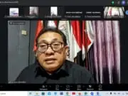 ​Dinamika Politik Kian Sentral, Ketum SMSI Pusat Firdaus Minta Media Siber Daerah Jaga Independensi