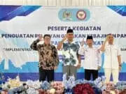 BPIP Gelar Penguatan Relawan Gerakan Kebajikan Pancasila