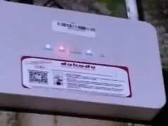 Kabel Wifi Dukodu di Tiga Desa Diputus OTK, Layanan Terganggu, Pelaku Diburu Kabel Wifi Dukodu mengalami pemutusan oleh Orang Tidak Dikenal (OTK), pada Kamis (25/06/2026).
