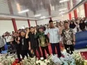 BPIP Gencar Lakukan Penguatan Relawan Gerakan Kebajikan Pancasila