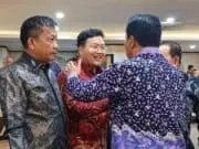 Abraham Garuda Laksono Dukung Bupati Tangerang Perkuat Pendidikan, Kesehatan dan Pembangunan SDM Abraham Garuda Laksono Dukung Bupati Tangerang Perkuat Pendidikan, Kesehatan dan Pembangunan SDM
