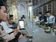 Tahun Baru Islam 1448 H dan Milad ke-3 Ponpes Salafiyah Nurus Salikin, Momentum Memperkokoh Syiar Islam dan Kebersamaan Umat Pondok Pesantren Salafiyah Nurus Salikin tasyakuran 3 tahun dan memperingati momen Tahun Baru Islam 1448 H, pada Senin (15/06/2026).