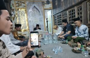 Tahun Baru Islam 1448 H dan Milad ke-3 Ponpes Salafiyah Nurus Salikin, Momentum Memperkokoh Syiar Islam dan Kebersamaan Umat Pondok Pesantren Salafiyah Nurus Salikin tasyakuran 3 tahun dan memperingati momen Tahun Baru Islam 1448 H, pada Senin (15/06/2026).