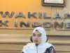 Menggugat Status Quo, Menuntut Meritokrasi Transisi Sekda Lebak 2026 Farah Irodatillah, Presiden Mahasiswa BEM IKNUS 2024-2025, Mahasiswa Administrasi Publik, Warga Kabupaten Lebak.