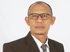 Calon Sekda Lebak Harus Jadi Motor Perubahan, Bukan Sekadar Pengisi Jabatan Samsu Bahri, M.Pd, Akademisi USBR, Wakil Rektor III Bidang Kemahasiswaan Universitas Setiabudhi Rangkasbitung (USBR).
