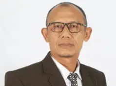 Samsu Bahri, M.Pd, Akademisi USBR, Wakil Rektor III Bidang Kemahasiswaan Universitas Setiabudhi Rangkasbitung (USBR).