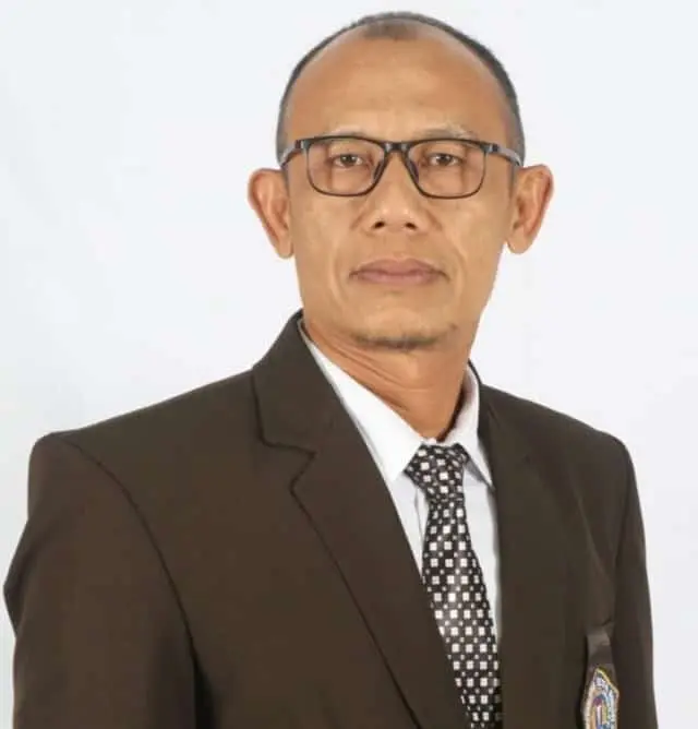 Samsu Bahri, M.Pd, Akademisi USBR, Wakil Rektor III Bidang Kemahasiswaan Universitas Setiabudhi Rangkasbitung (USBR). Samsu Bahri, M.Pd, Akademisi USBR, Wakil Rektor III Bidang Kemahasiswaan Universitas Setiabudhi Rangkasbitung (USBR).