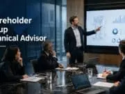 Shareholder Group Technical Advisor Adalah? Ini Tugas dan Perannya dalam Perusahaan Shareholder Group Technical Advisor Adalah Ini Tugas dan Perannya dalam Perusahaan